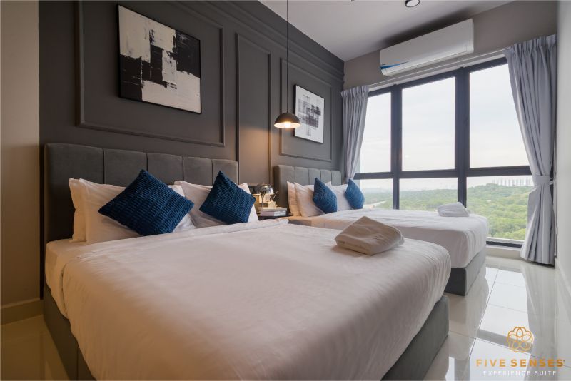 Japandi Signature Studio - room photo 1